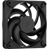 Fractal Design Momentum 12 case fan Zwart, 120 x 120 x 25 mm, PWM