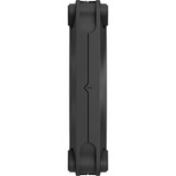 Fractal Design Momentum 12 case fan Zwart, 120 x 120 x 25 mm, PWM