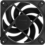 Fractal Design Momentum 12 case fan Zwart, 120 x 120 x 25 mm, PWM