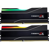 G.Skill 48 GB DDR5-6000 werkgeheugen Zwart, Trident Z5 Neo RGB, AMD EXPO