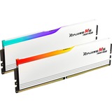 G.Skill Ripjaws M5 Neo RGB 64 GB DDR5-6000 (2x 32 GB) werkgeheugen Wit, F5-6000J3636F32GX2-RM5NRW, XMP 3.0, EXPO