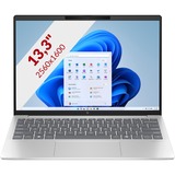 HP Pavilion Aero 13-bg0060nd (A12LFEA) 13.3"  laptop Zilver | Ryzen 7 8840U | Radeon 780M Graphics | 16 GB | 1 TB SSD