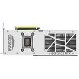 INNO3D GeForce RTX 5080 X3 OC WHITE grafische kaart Wit, DLSS 4, 3x DisplayPort, 1x HDMI 2.1