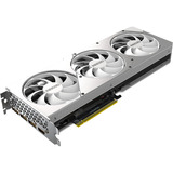 INNO3D GeForce RTX 5080 X3 OC WHITE grafische kaart Wit, DLSS 4, 3x DisplayPort, 1x HDMI 2.1