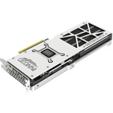 INNO3D GeForce RTX 5080 X3 OC WHITE grafische kaart Wit, DLSS 4, 3x DisplayPort, 1x HDMI 2.1