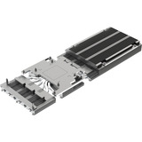 INNO3D GeForce RTX 5080 X3 OC WHITE grafische kaart Wit, DLSS 4, 3x DisplayPort, 1x HDMI 2.1