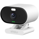 Imou Versa beveiligingscamera Smart Color Night Vison | IP65 weerbestendig | 110dB sirene