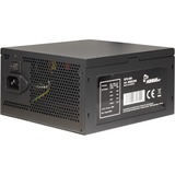 Inter-Tech Argus GPS-900 900 watt voeding  Zwart, 4x PCIe