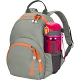 Jack Wolfskin Buttercup rugzak Mint/oranje, 4,5 Liter