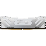Kingston FURY 24 GB DDR5-8800 werkgeheugen Zilver/wit, KF588CU42RW-24, Renegade, XMP 3.0