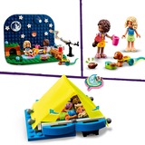 LEGO Friends - Astronomisch kampeervoertuig Constructiespeelgoed 42603