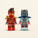 LEGO Ninjago - Kai's motorrace Constructiespeelgoed 71838