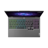 Lenovo LOQ 15IAX9 (83GS00V5MH) 15.6"  gaming laptop Donkergrijs | Core i5-12450H | RTX 3050 | 16 GB | 512 GB SSD