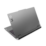 Lenovo LOQ 15IAX9 (83GS00V5MH) 15.6"  gaming laptop Donkergrijs | Core i5-12450H | RTX 3050 | 16 GB | 512 GB SSD