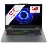 LOQ 17IRX10 (83JH0074MH) 17.3"  gaming laptop