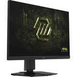 MSI MAG 272QPF E20 27" gaming monitor Zwart, 2x HDMI, 1x DisplayPort, AMD FreeSync, 200 Hz