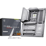 MAG X870E TOMAHAWK MAX WIFI PZ socket AM5 moederbord