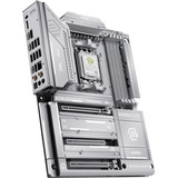 MSI MAG X870E TOMAHAWK MAX WIFI PZ socket AM5 moederbord Wit, RAID, 5Gb-LAN, Wi-Fi 7, BT 5.4, Sound, ATX