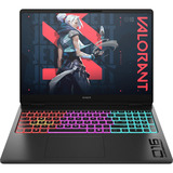 OMEN MAX Gaming Laptop 16-ak0373nd 16"  gaming laptop Zwart | Ryzen AI 7 350 | RTX 5070 Ti | 32 GB | 1 TB