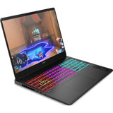 OMEN MAX Gaming Laptop 16-ak0373nd 16"  gaming laptop Zwart | Ryzen AI 7 350 | RTX 5070 Ti | 32 GB | 1 TB