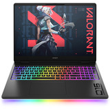 OMEN MAX Gaming Laptop 16-ak0373nd 16"  gaming laptop Zwart | Ryzen AI 7 350 | RTX 5070 Ti | 32 GB | 1 TB
