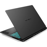 OMEN MAX Gaming Laptop 16-ak0373nd 16"  gaming laptop Zwart | Ryzen AI 7 350 | RTX 5070 Ti | 32 GB | 1 TB