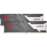 Patriot 32 GB DDR5-6800 Kit werkgeheugen Zwart, Viper Venom, XMP 3.0