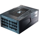 Seasonic PRIME PX-2200 modulaire 2200 watt voeding  4x 12VHPWR, 4x PCIe