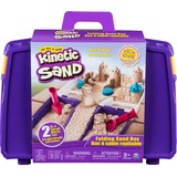 Spin Master Kinetic Sand - Folding Sandbox Speelzand 907 g