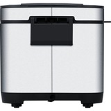 Steba DF 150 frituurpan Roestvrij staal/zwart, 2,5 Liter