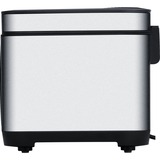 Steba DF 150 frituurpan Roestvrij staal/zwart, 2,5 Liter