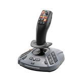 Thrustmaster T128 SimTask Farming Pack simulatorset Zwart, PlayStation 5, Pc