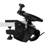 Thrustmaster T128 SimTask Farming Pack simulatorset Zwart, PlayStation 5, Pc