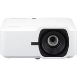 ViewSonic LS740W WXGA Laser Installatie Projector Wit, 5000 ANSI Lumen