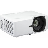 ViewSonic LS740W WXGA Laser Installatie Projector Wit, 5000 ANSI Lumen
