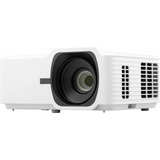 ViewSonic LS740W WXGA Laser Installatie Projector Wit, 5000 ANSI Lumen