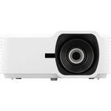 ViewSonic LS740W WXGA Laser Installatie Projector Wit, 5000 ANSI Lumen