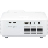 ViewSonic LS740W WXGA Laser Installatie Projector Wit, 5000 ANSI Lumen