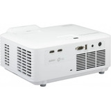 ViewSonic LS740W WXGA Laser Installatie Projector Wit, 5000 ANSI Lumen