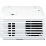 ViewSonic LS740W WXGA Laser Installatie Projector Wit, 5000 ANSI Lumen
