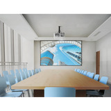 ViewSonic LS740W WXGA Laser Installatie Projector Wit, 5000 ANSI Lumen