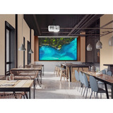 ViewSonic LS740W WXGA Laser Installatie Projector Wit, 5000 ANSI Lumen
