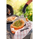 Weber Pizzaspatel grill bestek Roestvrij staal