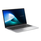 ASUS ExpertBook P1 P1503CVA-S72356X 15.6"  laptop Grijs | Core 5 210H | Intel Graphics | 16 GB | 512 GB SSD