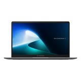 ASUS ExpertBook P1 P1503CVA-S72356X 15.6"  laptop Grijs | Core 5 210H | Intel Graphics | 16 GB | 512 GB SSD