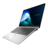 ASUS ExpertBook P1 P1503CVA-S72356X 15.6"  laptop Grijs | Core 5 210H | Intel Graphics | 16 GB | 512 GB SSD