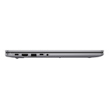 ASUS ExpertBook P1 P1503CVA-S72356X 15.6"  laptop Grijs | Core 5 210H | Intel Graphics | 16 GB | 512 GB SSD
