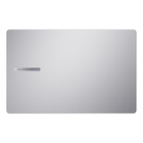 ASUS ExpertBook P1 P1503CVA-S72356X 15.6"  laptop Grijs | Core 5 210H | Intel Graphics | 16 GB | 512 GB SSD