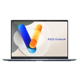 ASUS Vivobook S 14 OLED S5406SA-QD077W 14"  Copilot+ laptop Lichtblauw | Core Ultra 7 258V | Arc Graphics 140V | 32 GB | 1 TB SSD