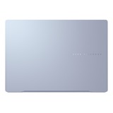 ASUS Vivobook S 14 OLED S5406SA-QD077W 14"  Copilot+ laptop Lichtblauw | Core Ultra 7 258V | Arc Graphics 140V | 32 GB | 1 TB SSD
